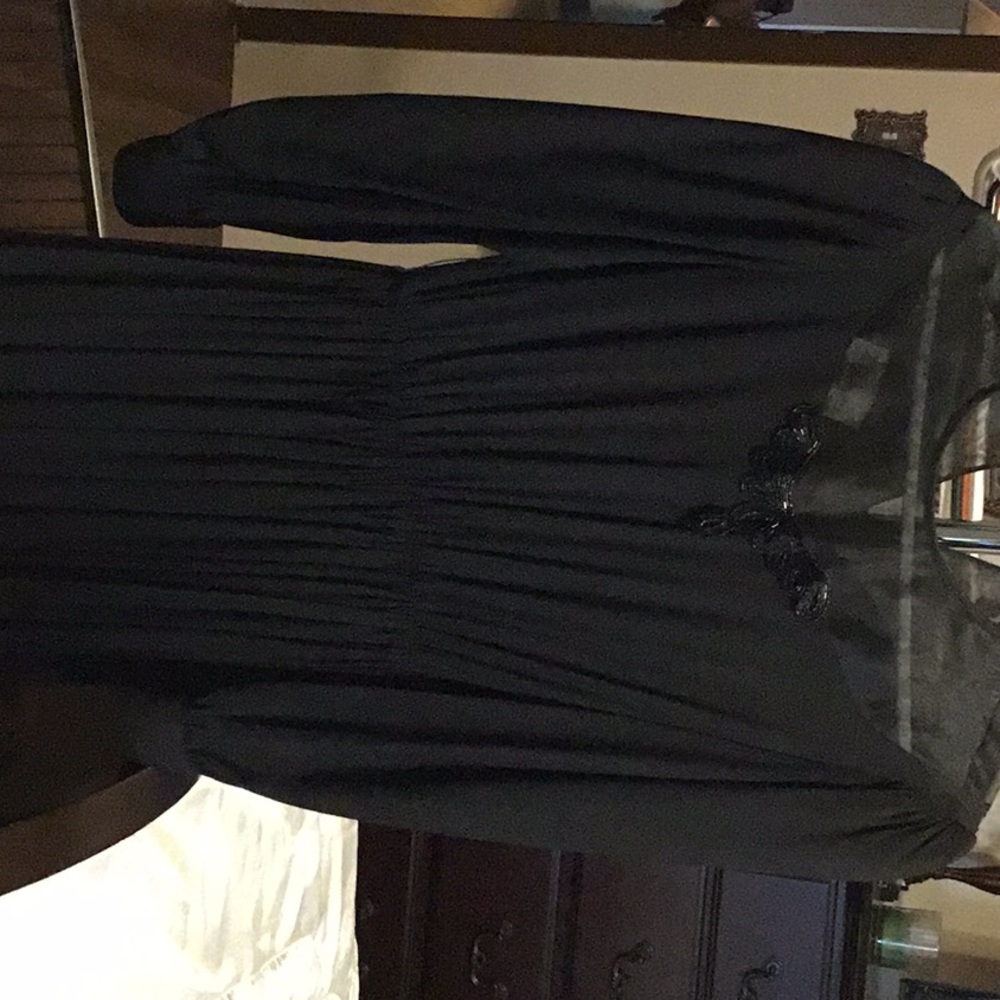Vintage Dress